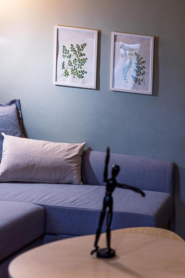 La Bella - Entire Apartment Near Gozsdu Udvar ブダペスト エクステリア 写真