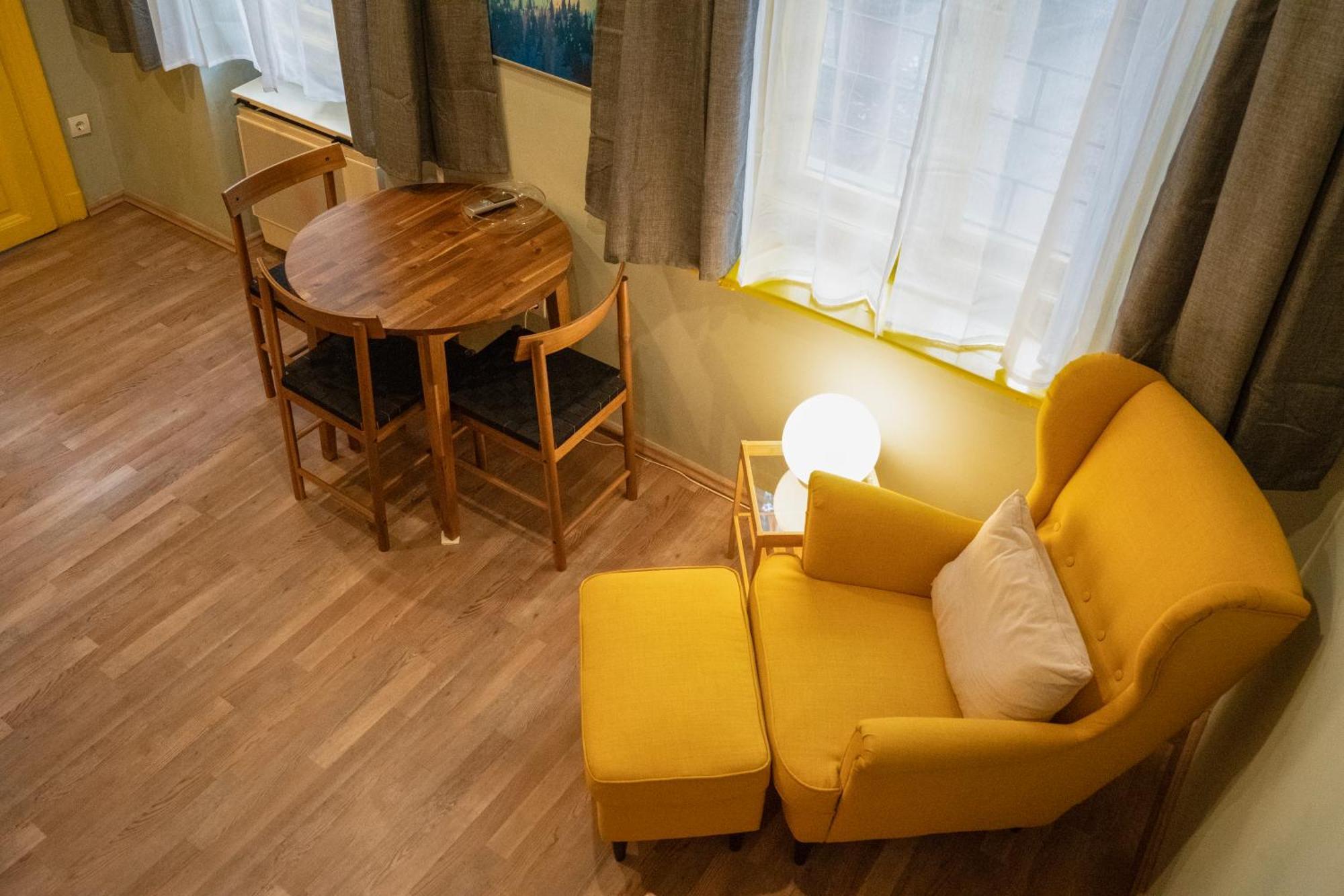 La Bella - Entire Apartment Near Gozsdu Udvar ブダペスト エクステリア 写真